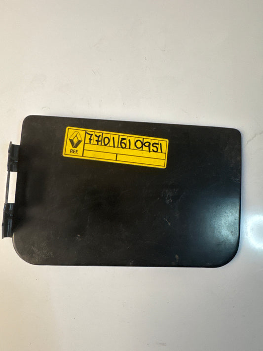 7701610951, PORTILLO PIPA, Renault