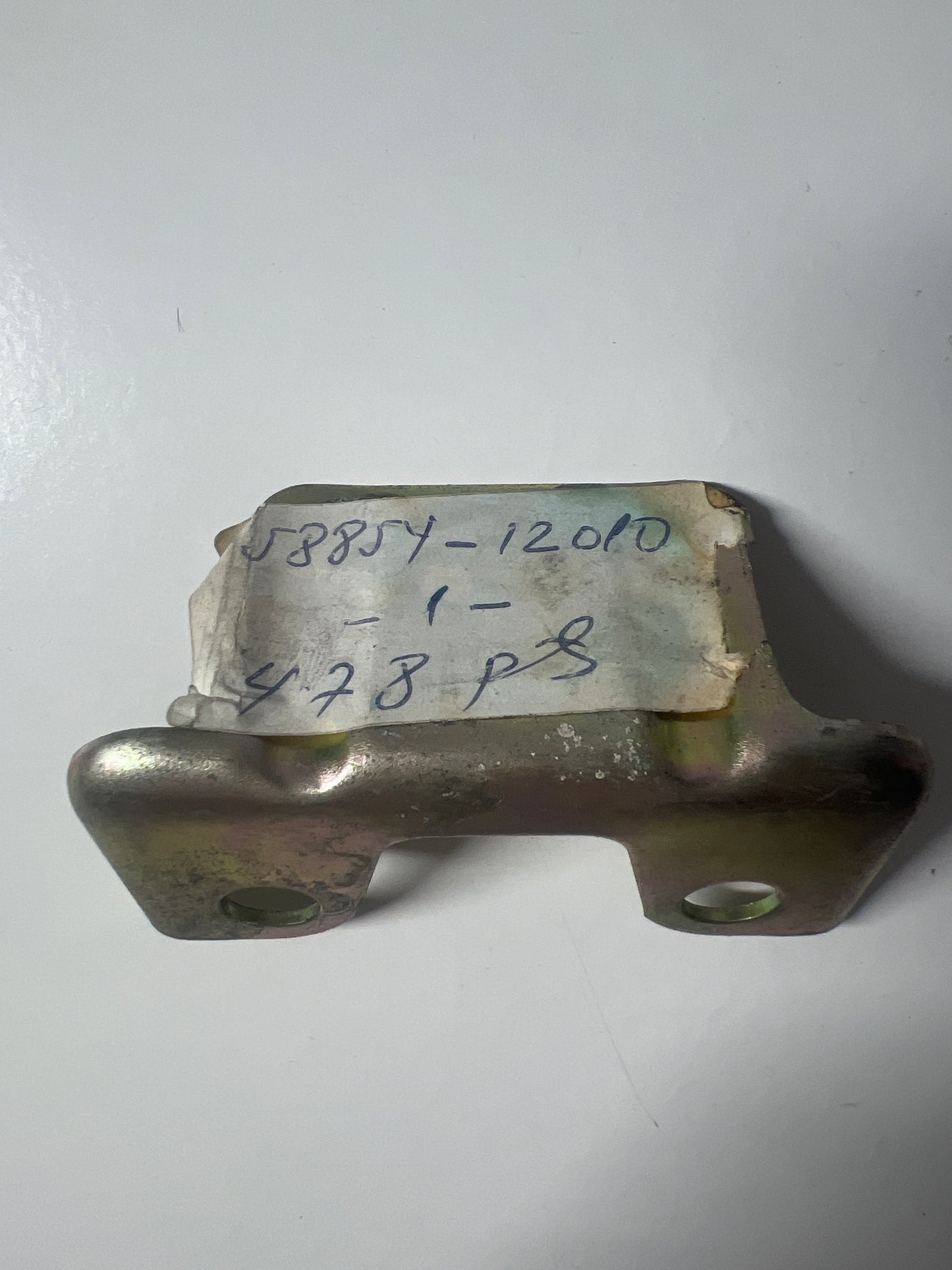 58854-12010 ASH RECEPTACLE, toyota