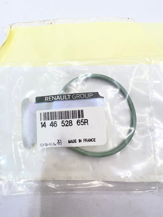 144652865R JUNTA TUBO AIRE RENAULT