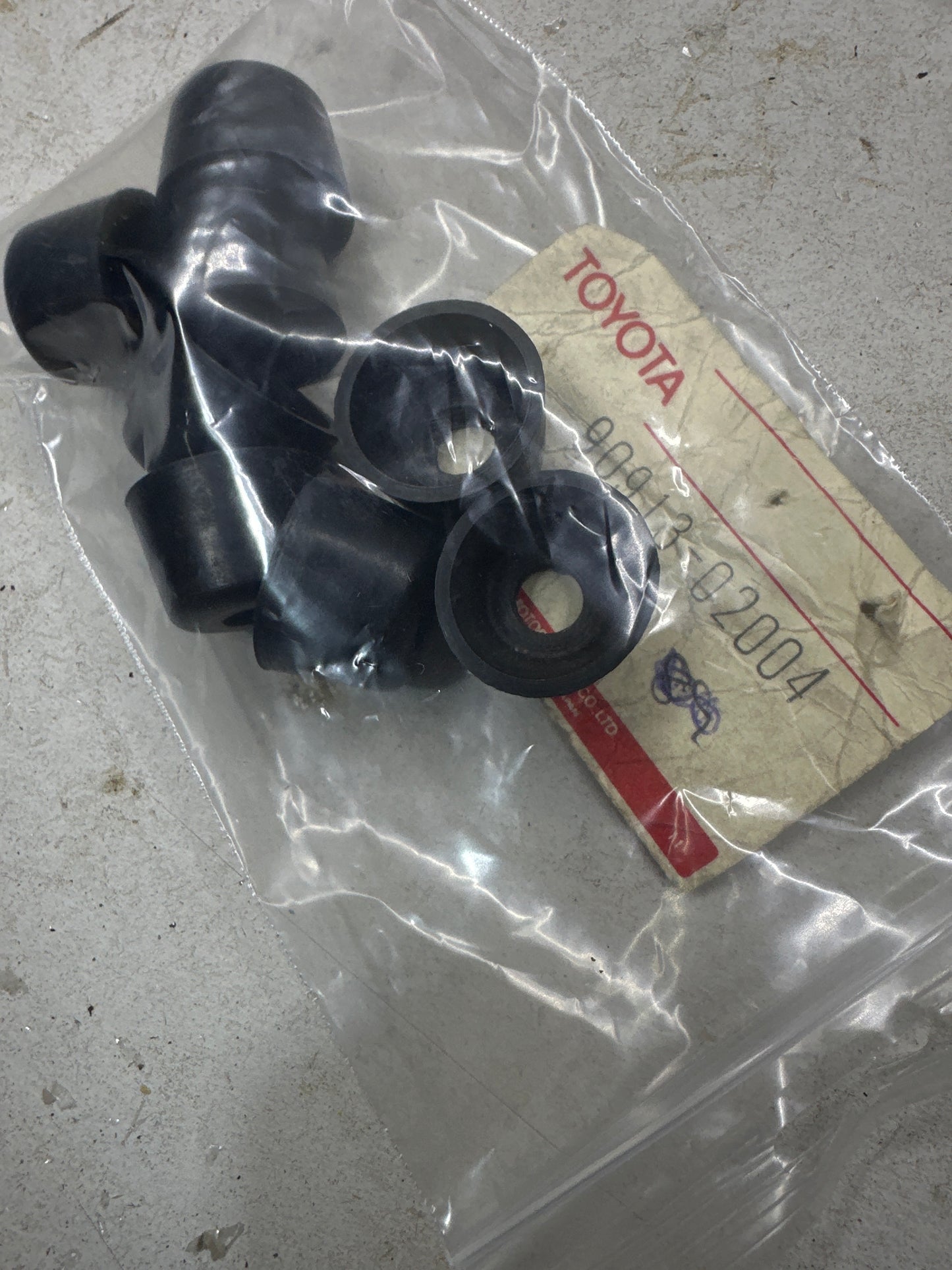 90913-02004, 90913-02004 CAMSHAFT & VALVE, toyota, Toyota - Lexus