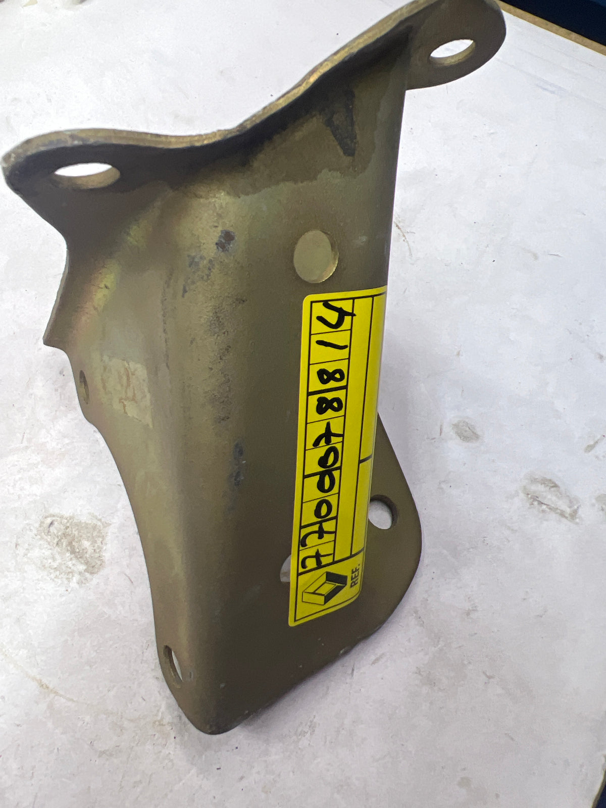Soporte metálico Renault 7700078814
