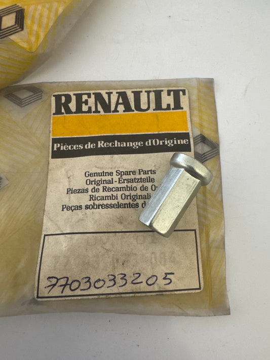 7703033205, TUERCA, Nissan