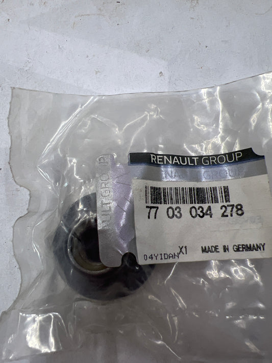 7703034278 TUERCA M12 RENAULT
