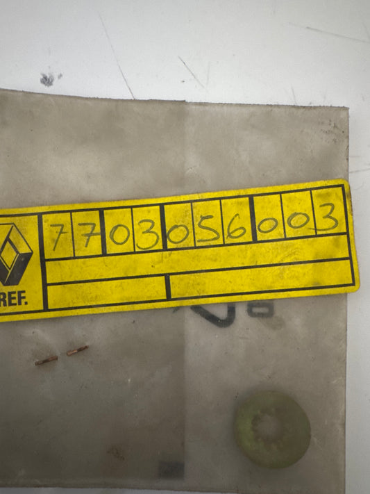 7703056003, ARANDELA, Renault