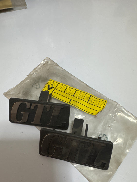 7702144437, Anagrama, Renault