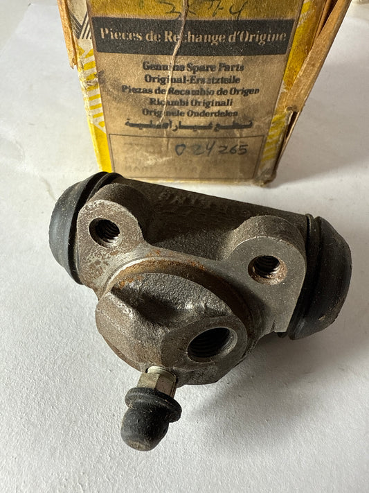 7701024265 - BOMBIN FRENO AR - Renault