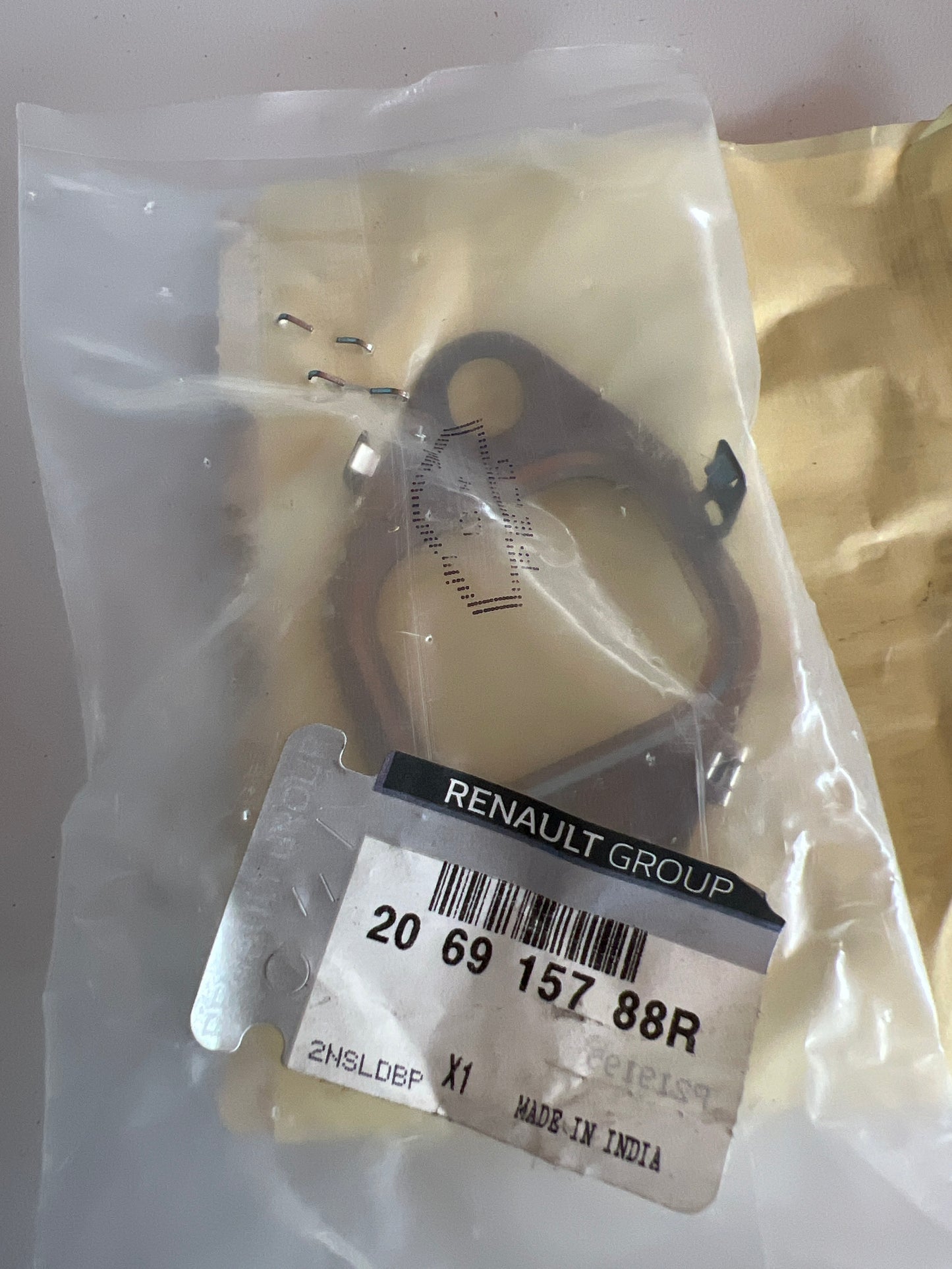 206915788R Sello RENAULT