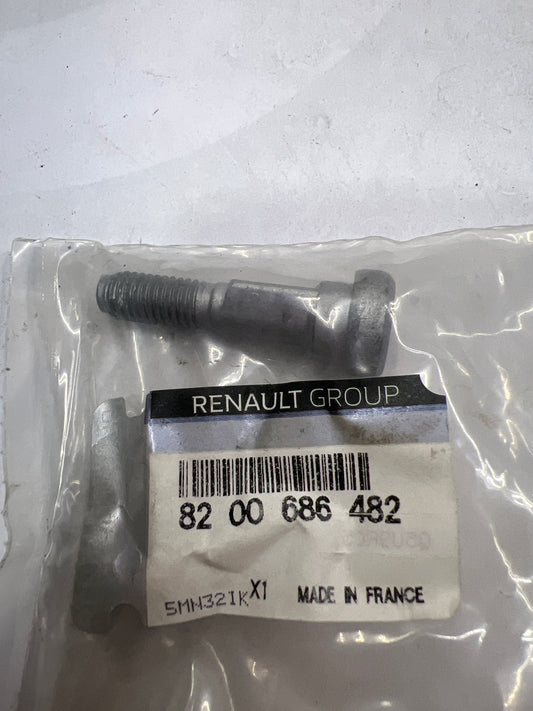8200686482 TORNILL DIR RENAULT