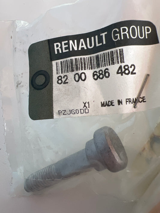 8200686482 TORNILL DIR RENAULT