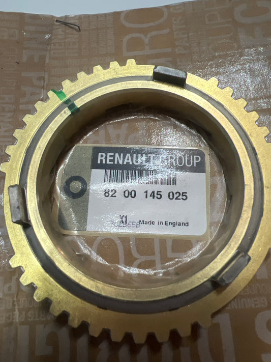 8200145025 Renault ANILLOS