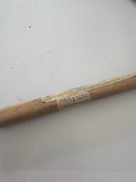 33261-16020 GEAR SHIFT FORK & LEVER SHAFT (MTM), toyota