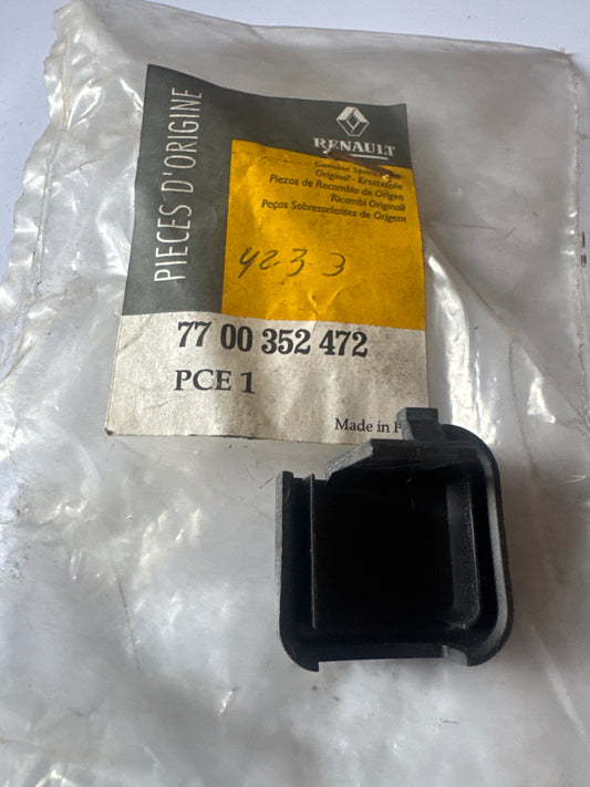 7700352472, TERMINAL, Renault