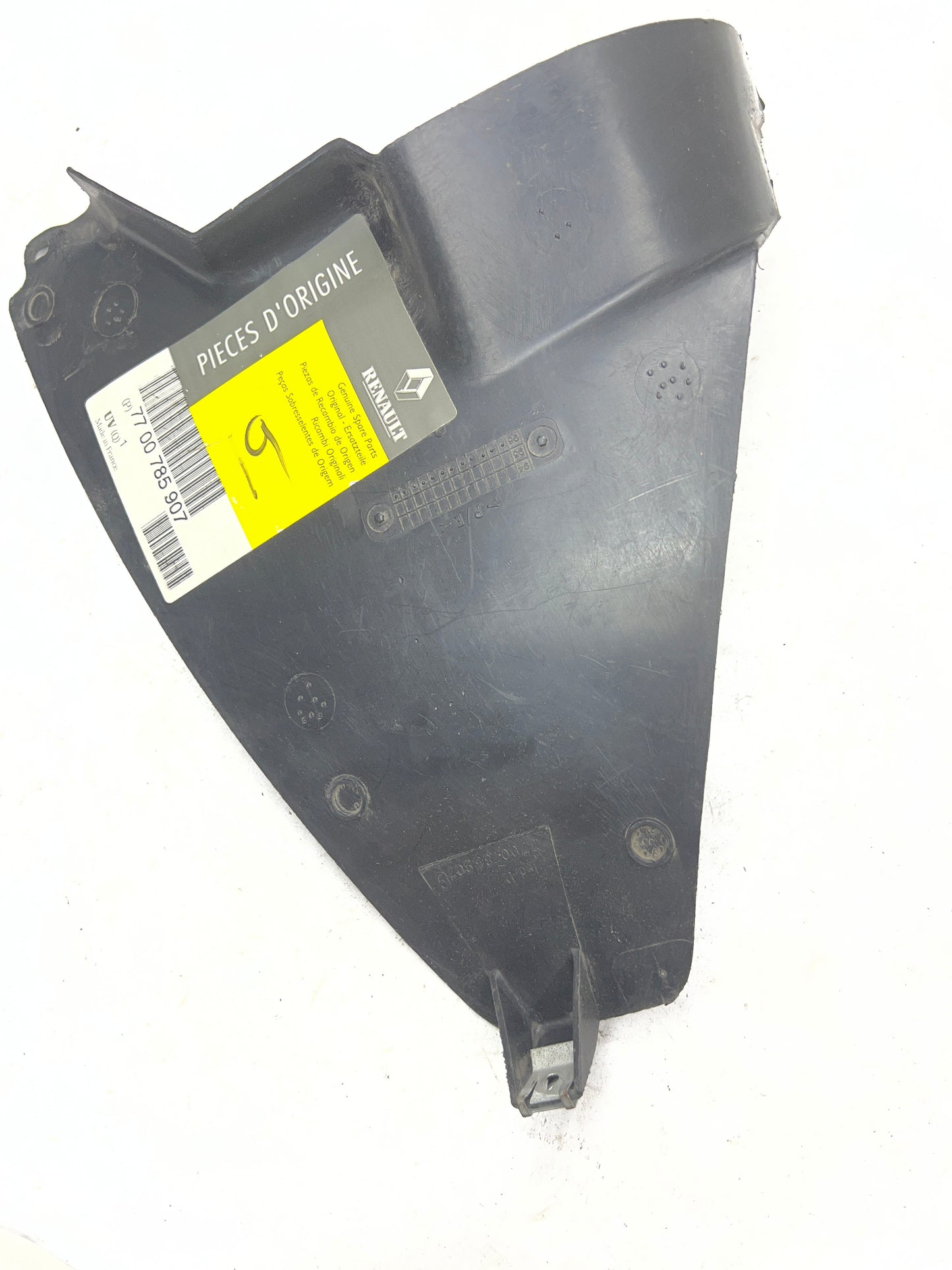 7700785907 PAN AR P/R IZD RENAULT