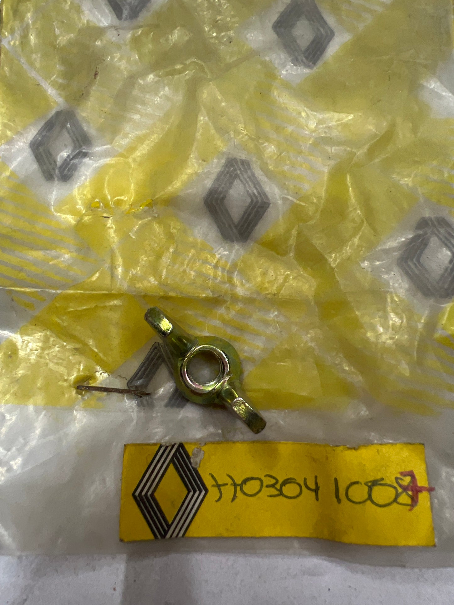 7703041007 TUERCA RENAULT
