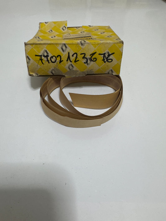 7702123676, Banda, Renault