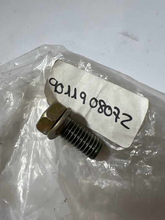 90119-08072 CLUTCH HOUSING & TRANSMISSION CASE (MTM), toyota