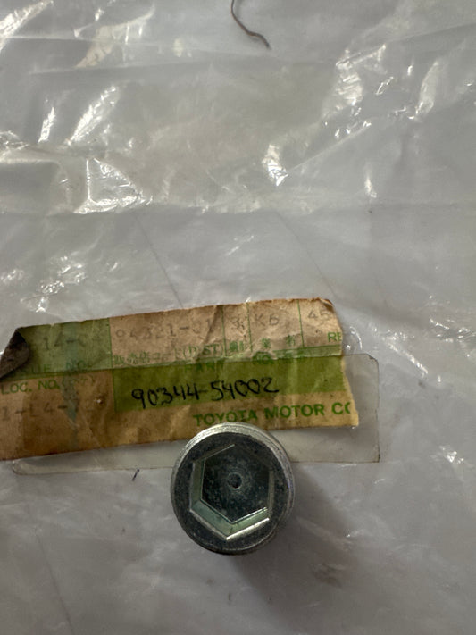 90344-54002, 90344-54002 CYLINDER HEAD, toyota, Toyota - Lexus