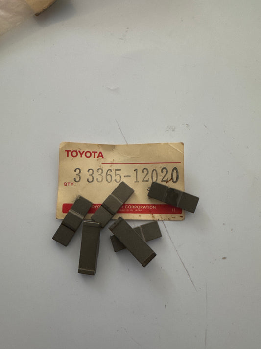 33365-12020, 33365-12020 TRANSMISSION GEAR (MTM), toyota, Toyota - Lexus