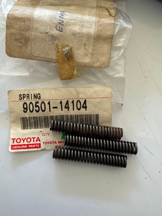 90501-14104, 90501-14104 GEAR SHIFT FORK & LEVER SHAFT (MTM), toyota, Toyota - Lexus