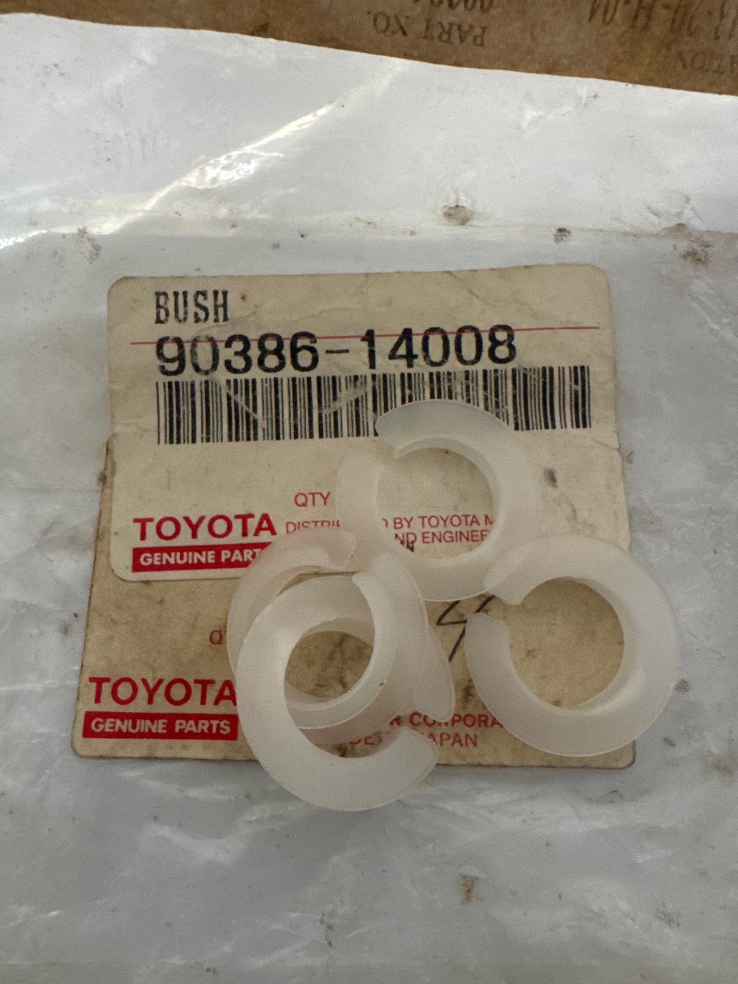 90386-14008, 90386-14008 REAR FLOOR PANEL & REAR FLOOR MEMBER, toyota, Toyota - Lexus