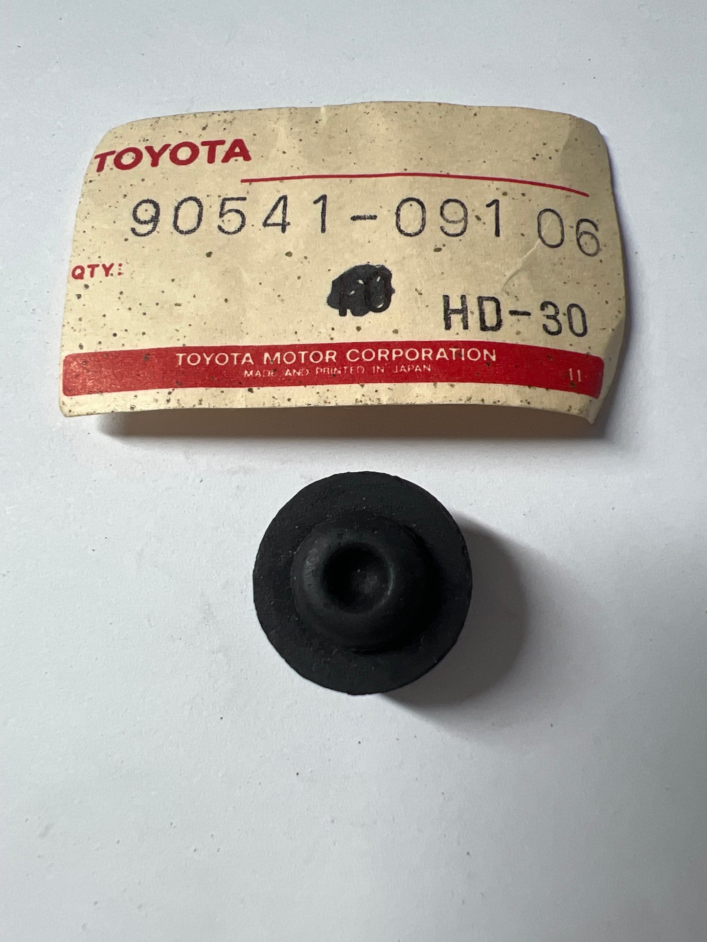 90541-09106 FLOOR PAN & LOWER BACK PANEL, toyota