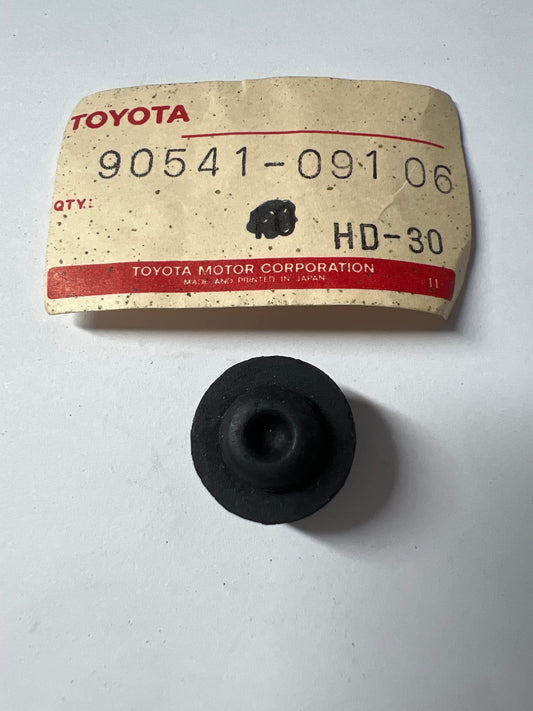 90541-09106 FLOOR PAN & LOWER BACK PANEL, toyota