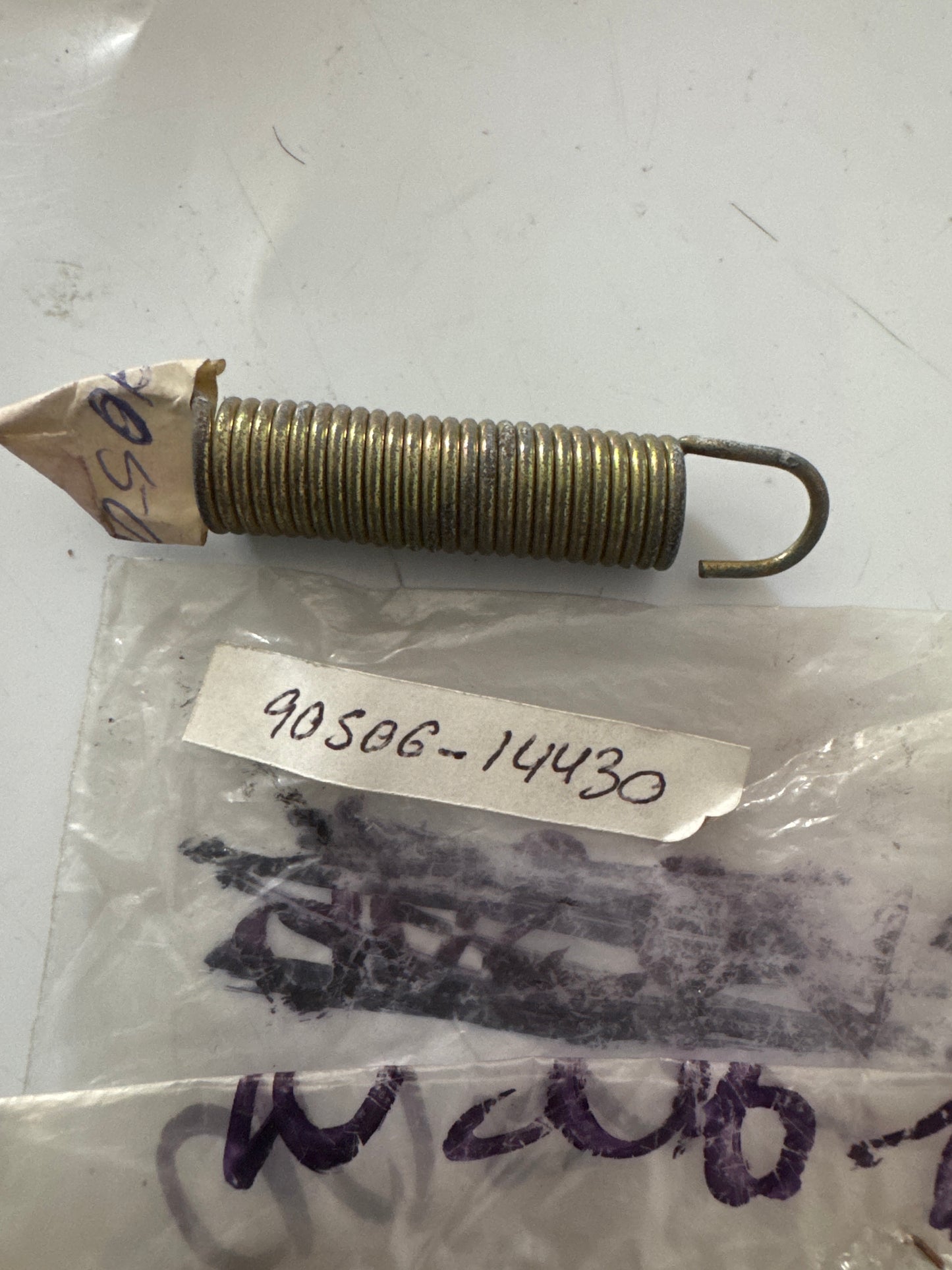 90506-14430, Toyota,