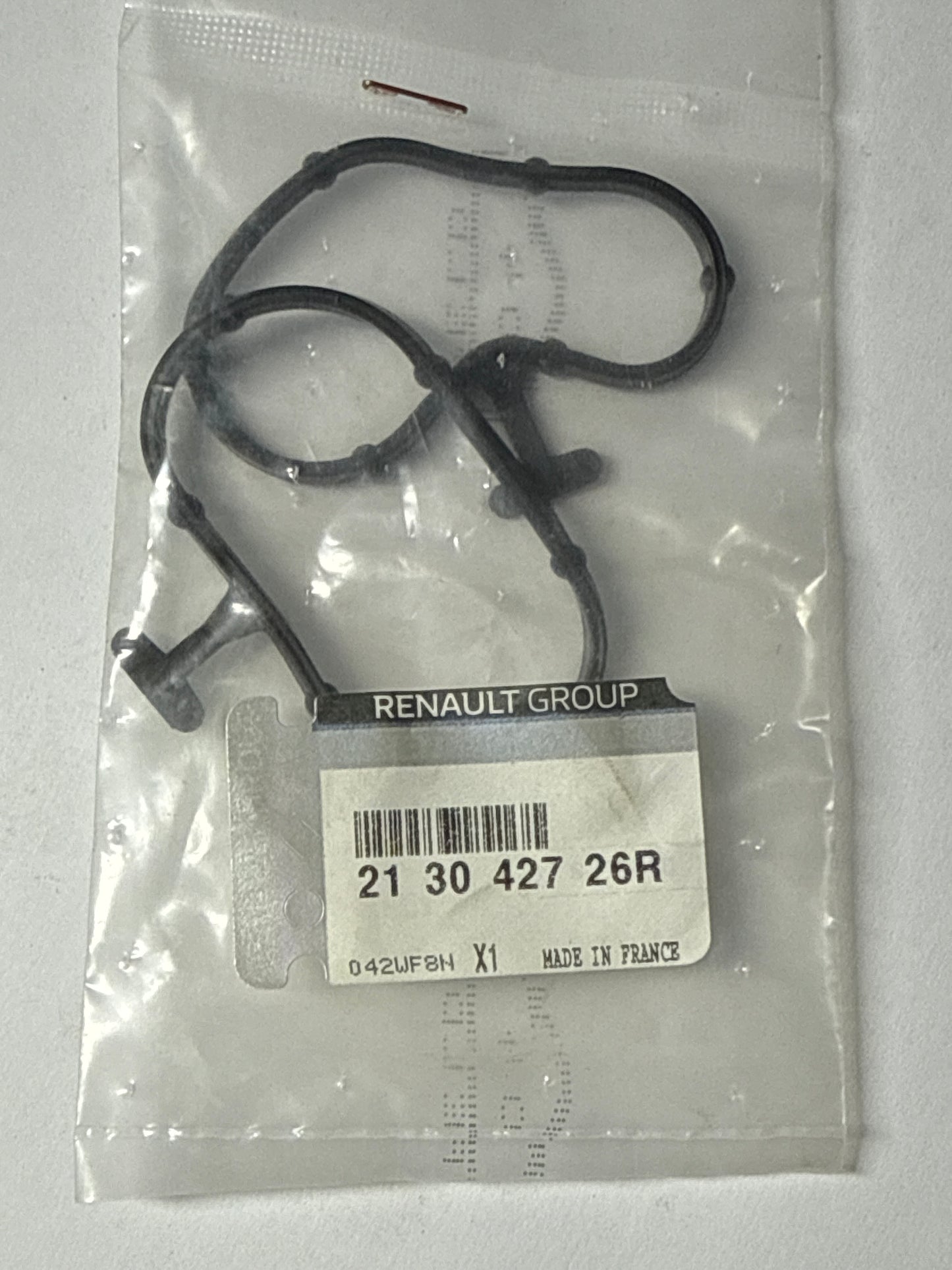 213042726R - JUNTA - Renault