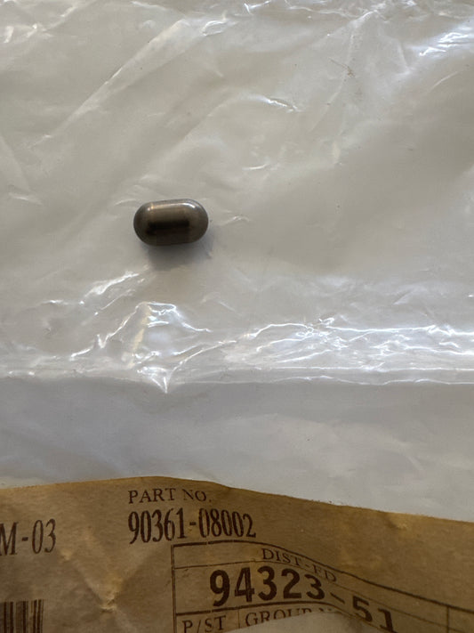 90361-08002, 90361-08002 GEAR SHIFT FORK & LEVER SHAFT (MTM), toyota, Toyota - Lexus