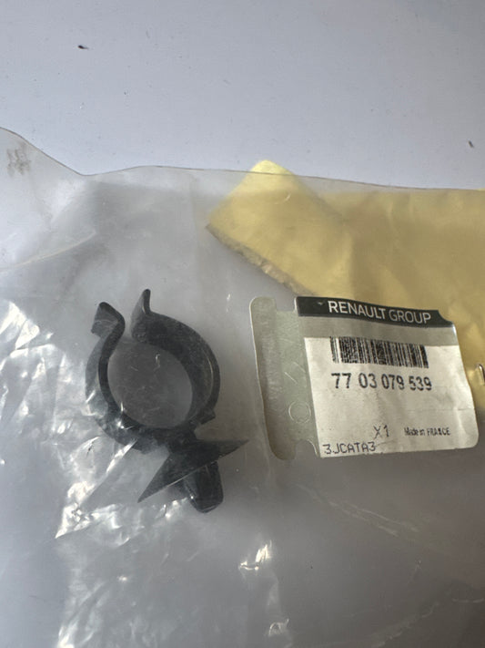 7703079539, GRAPA SOPORTE, Renault