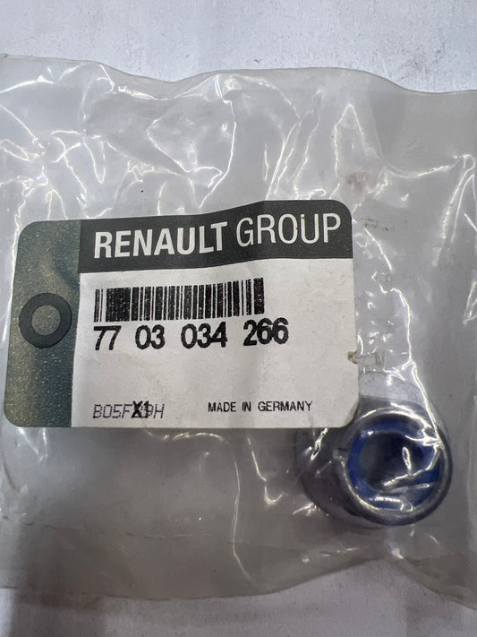 7703034266 TUERCA FIJAC RENAULT
