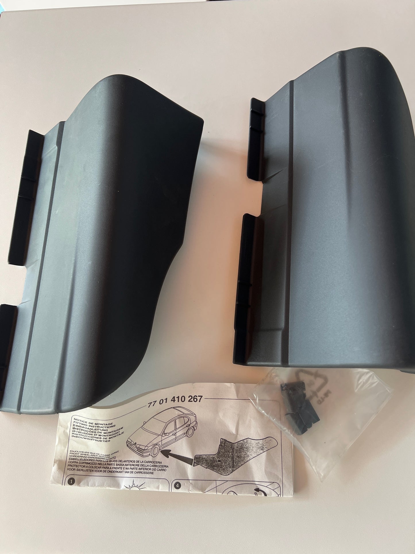 7701410267 ENJO SCENIC RENAULT