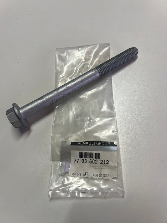 7703602212 - TORNILLO M12 - Renault