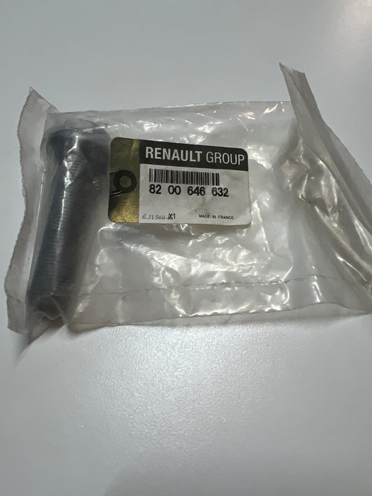 8200646632 - TRN FIJ POLEA CIG - Renault