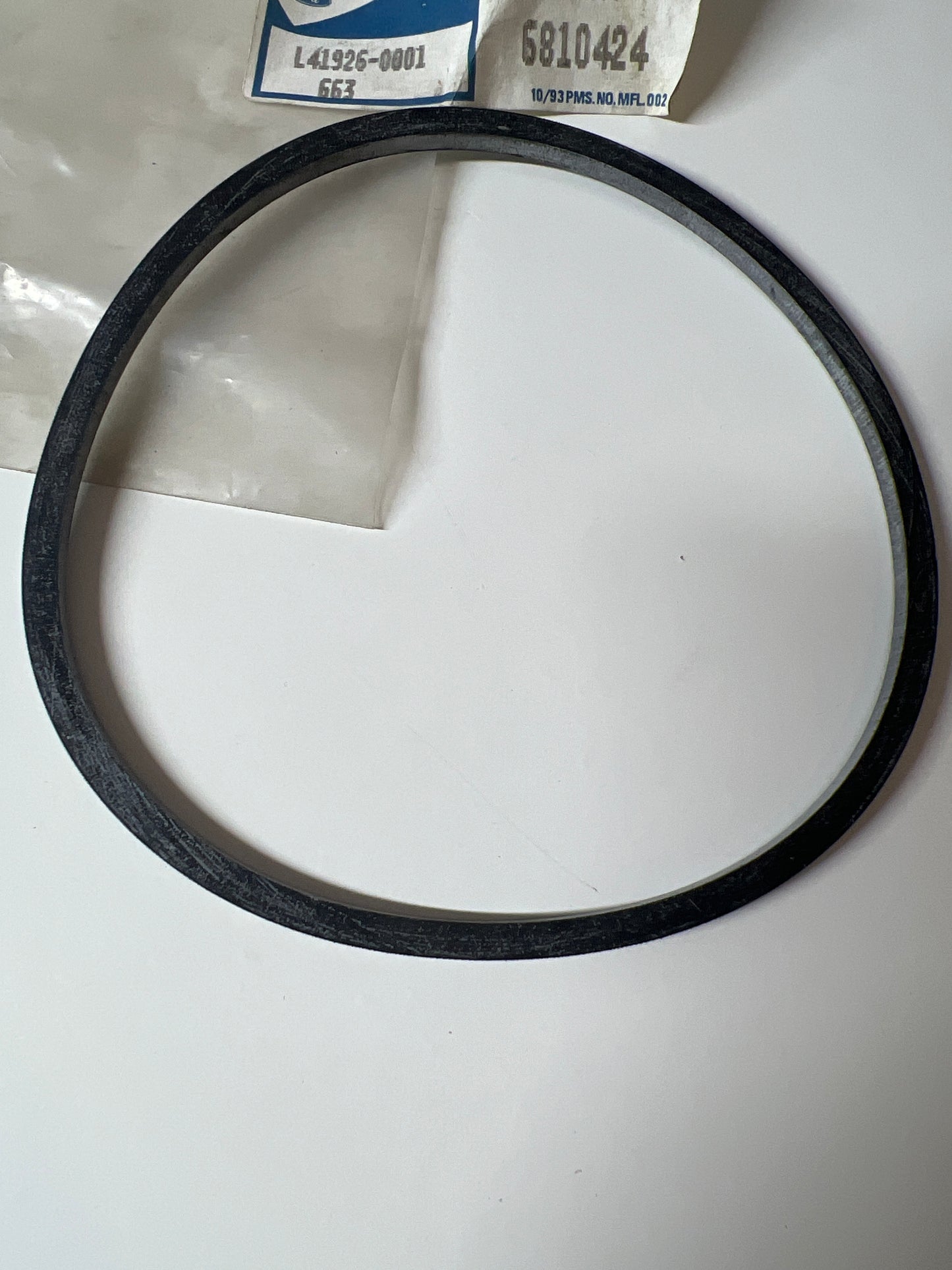 6810424, JUNTA DE SELLADO, Ford