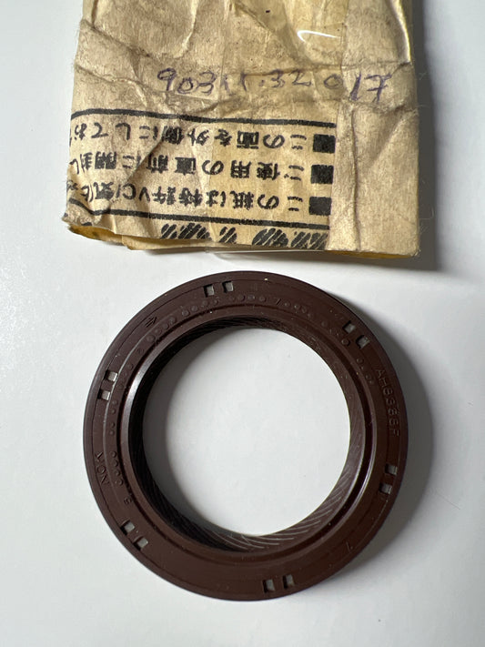 90311-32017, JUNTA, Toyota - Lexus