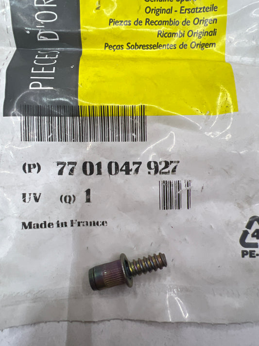 7701047927 PASADOR RENAULT