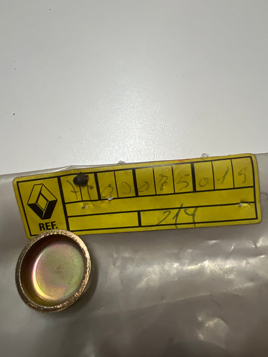 7703075019 TAPON RENAULT