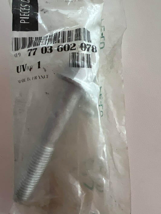 7703602078 - TORNILLO M12 - Renault