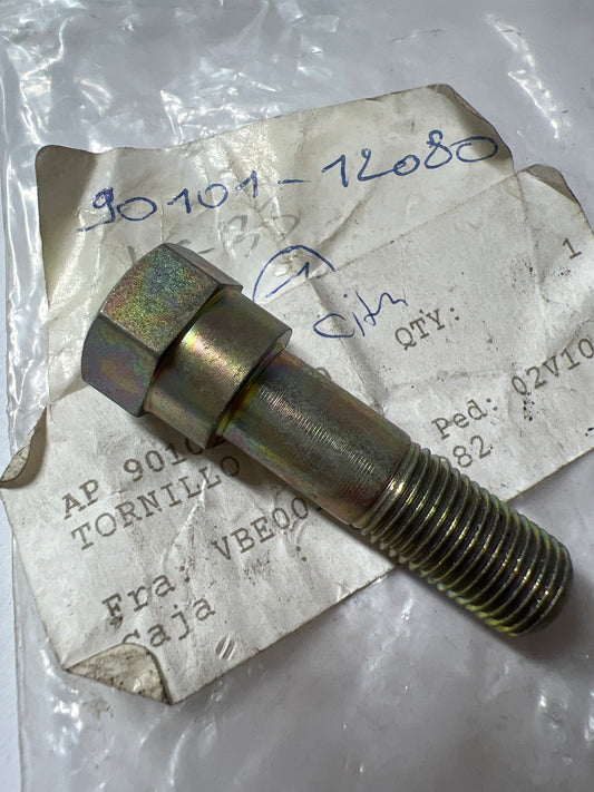 90101-12080 FRONT DISC BRAKE CALIPER & DUST COVER, toyota