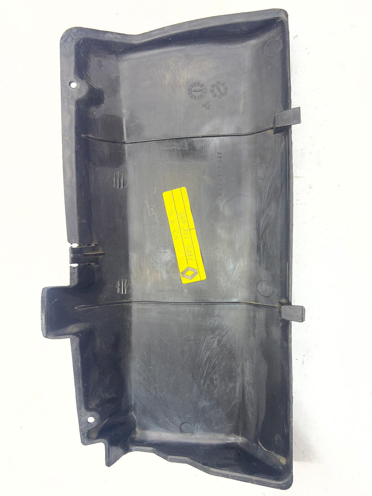 Tapa de plástico Renault 7702145299