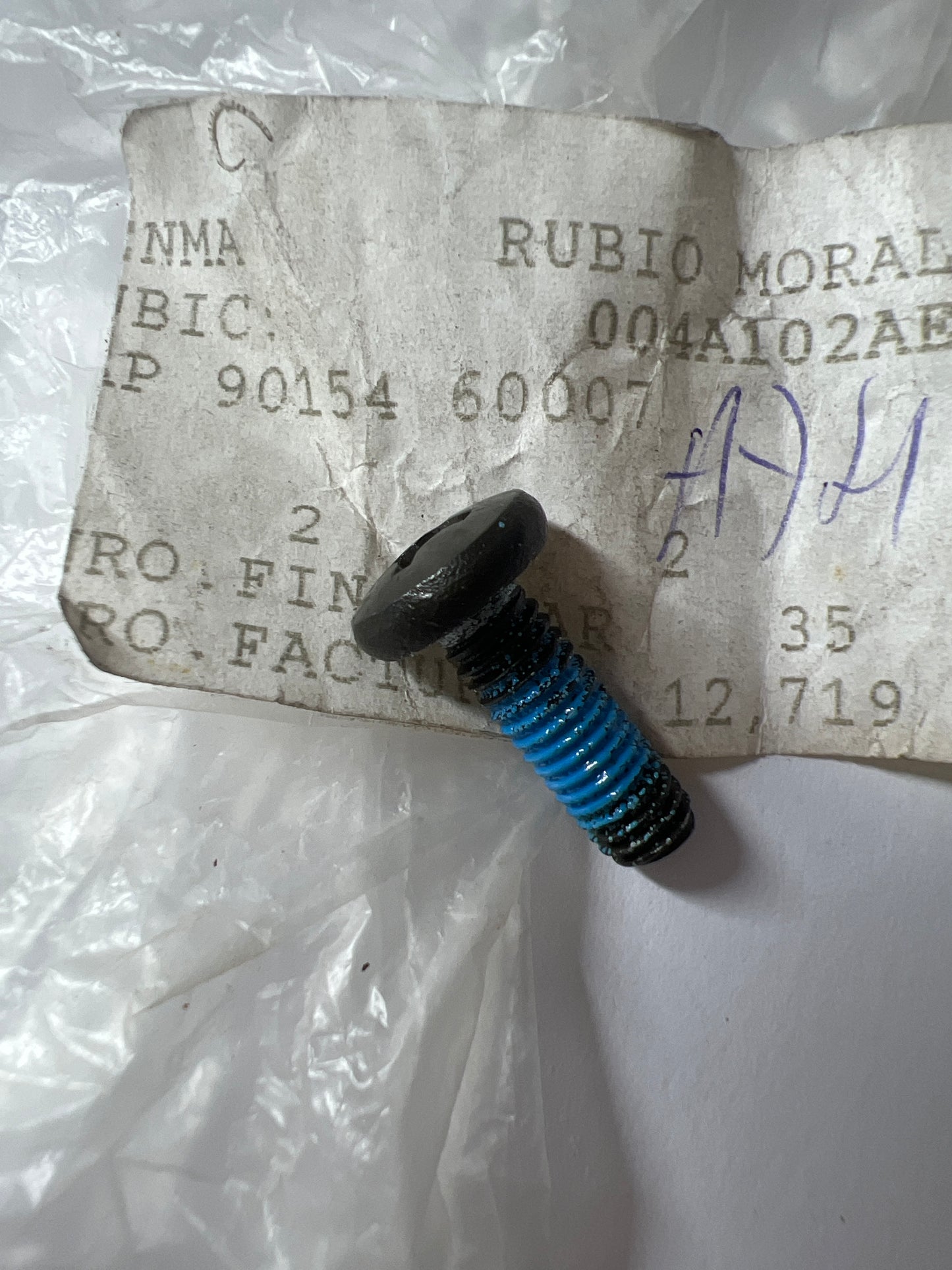 90154-60007 MIRROR, toyota