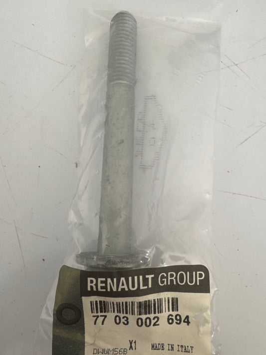7703002694, TORNILLO M12, Renault