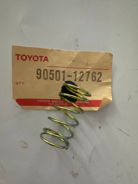 90501-12762 STEERING WHEEL, toyota