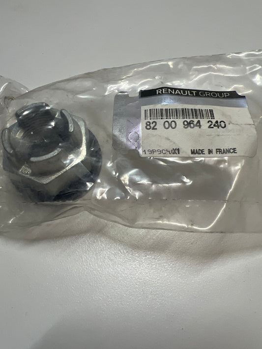 8200964240 Kit de cojinetes de rueda RENAULT
