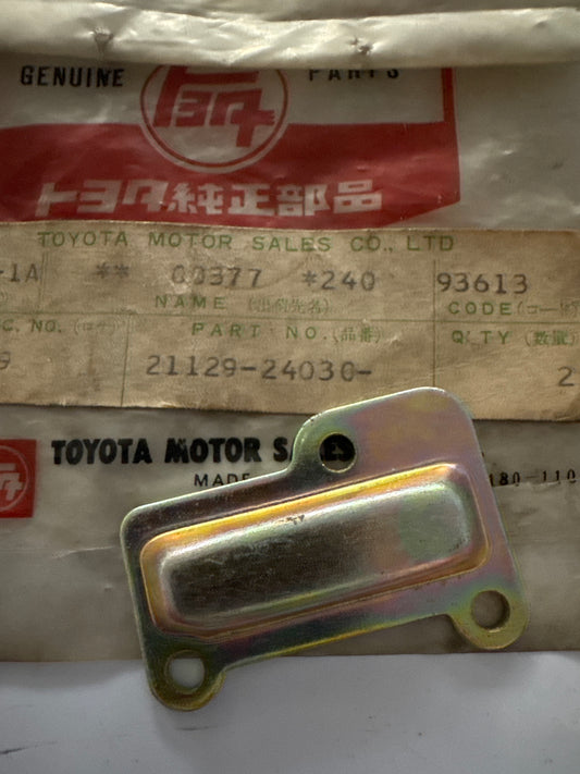 21129-24030 CARBURETOR, toyota