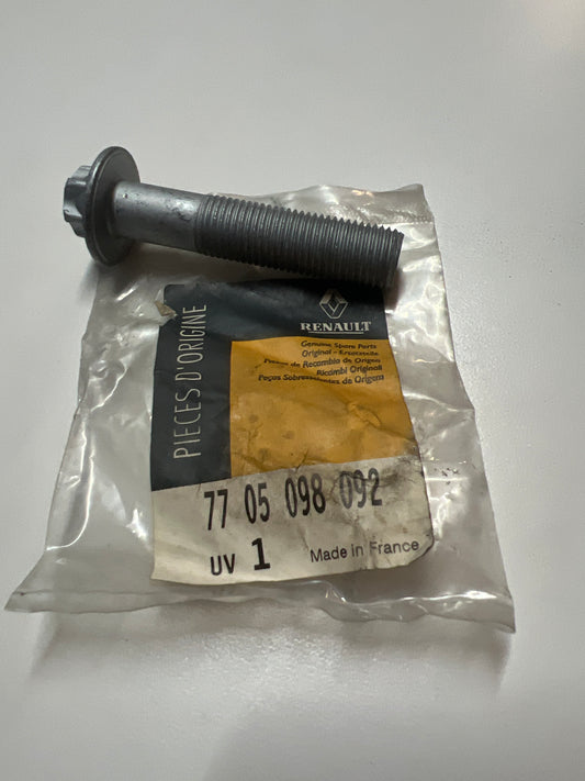 7705098092 - TRN HM 14X1,50-65 - Renault