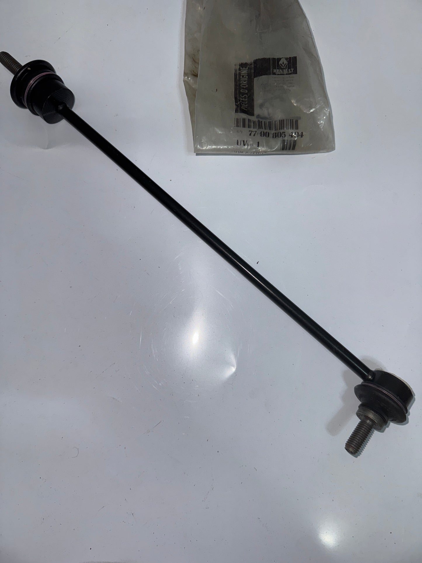 7700805494, BIELETA, Renault