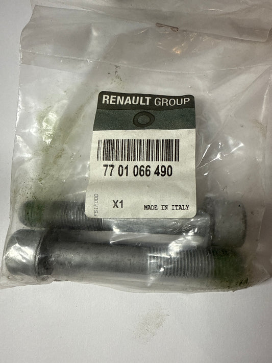 7701066490 - TORNILLO M14X1.5 - Renault