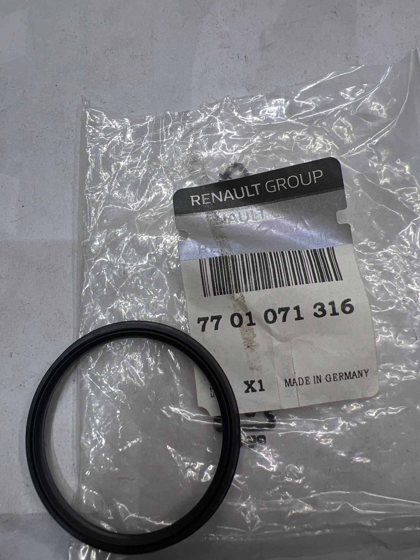 7701071316 JUNTA RENAULT